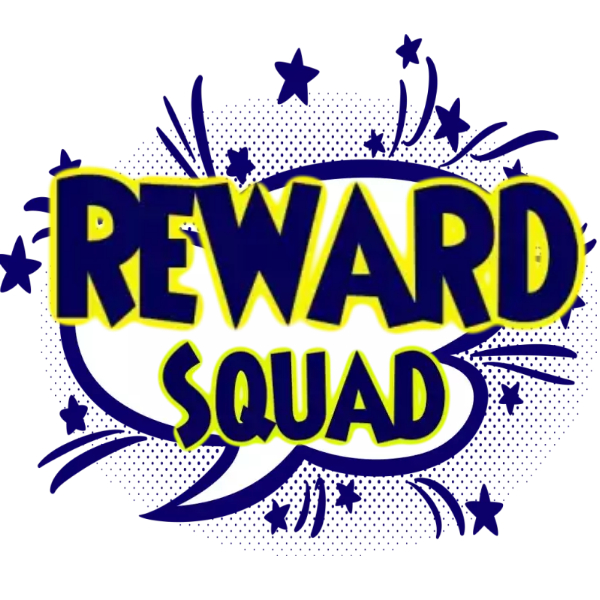 Reward Squad Shop